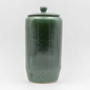 Jade Jar