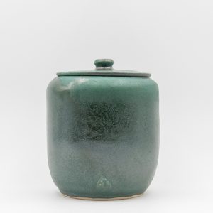 Jade Jar